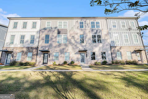 Jameson, ACWORTH, GA 30102