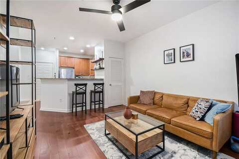Ralph Mcgill, ATLANTA, GA 30306