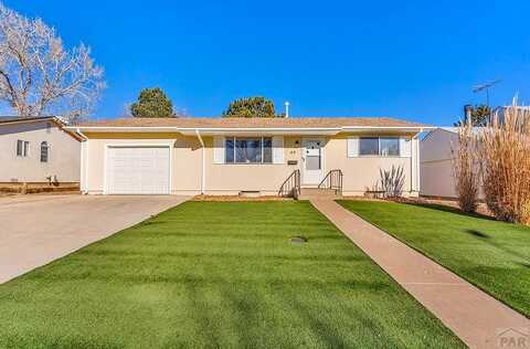 Macgregor, PUEBLO, CO 81001