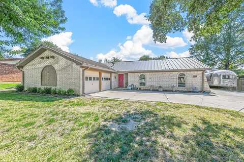 Toni, HURST, TX 76054