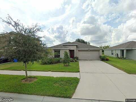 Cascade Bend, RUSKIN, FL 33570