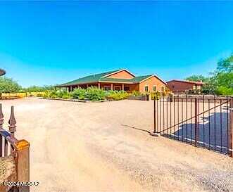 Hildreth, TUCSON, AZ 85746