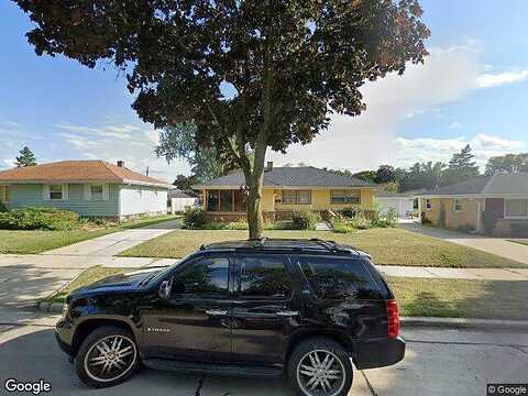 Sheridan, MILWAUKEE, WI 53225