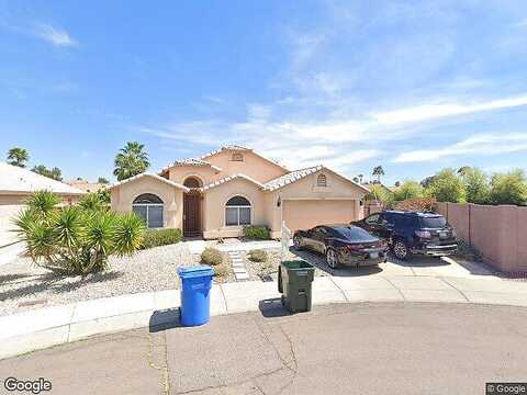 44Th, PHOENIX, AZ 85032
