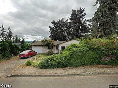 U, COTTAGE GROVE, OR 97424
