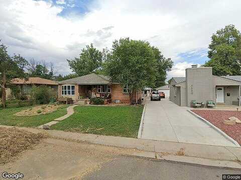 Clermont, DENVER, CO 80222