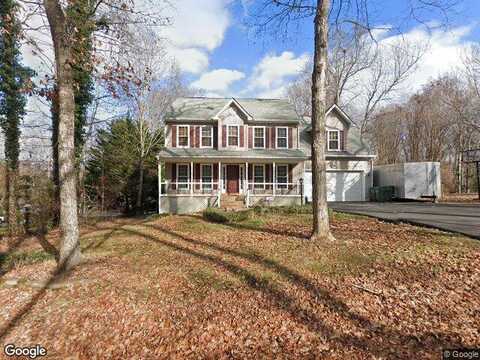 Toll House, SPOTSYLVANIA, VA 22551