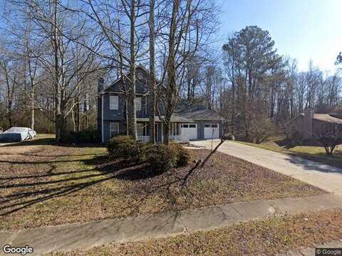 Favor Pines, MARIETTA, GA 30060