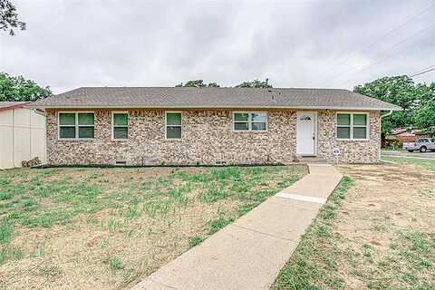 Alicia, BALCH SPRINGS, TX 75180