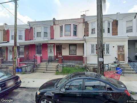 49Th, PHILADELPHIA, PA 19143