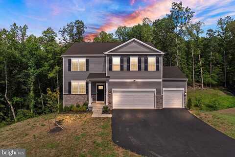Decatur, STAFFORD, VA 22554
