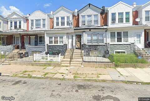 Locust, PHILADELPHIA, PA 19139