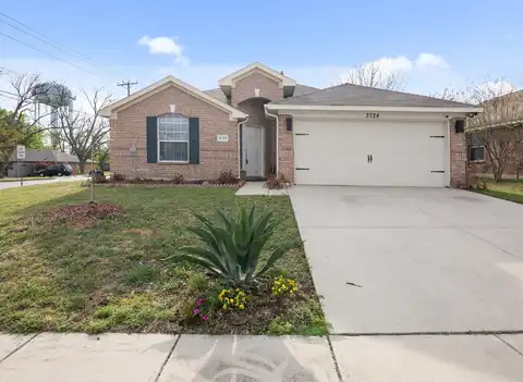 Chapin, FORT WORTH, TX 76116