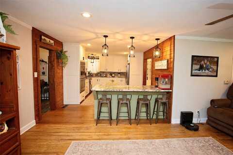 1St, GRAHAM, TX 76450