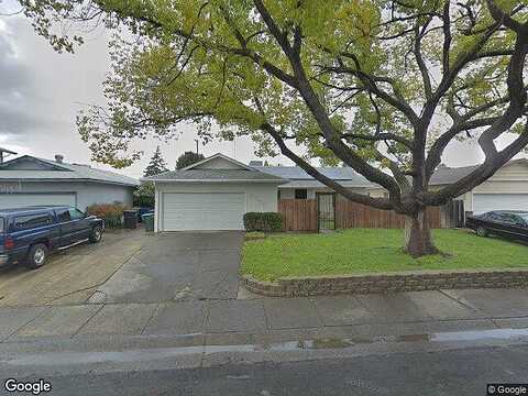 66Th, SACRAMENTO, CA 95822