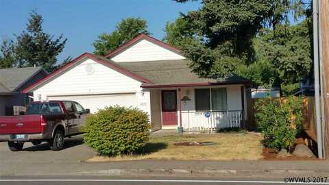 Hollywood, SALEM, OR 97305
