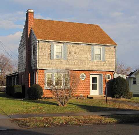 Elmer, SAYRE, PA 18840