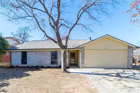 Shady Shores, LAKE DALLAS, TX 75065