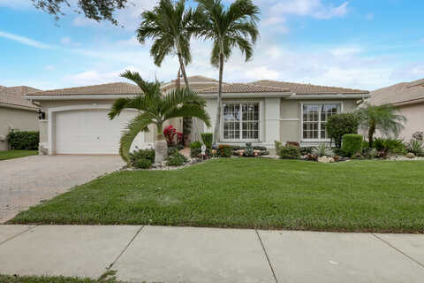 Alhambra Lake, DELRAY BEACH, FL 33446