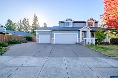 Terri, ALBANY, OR 97321