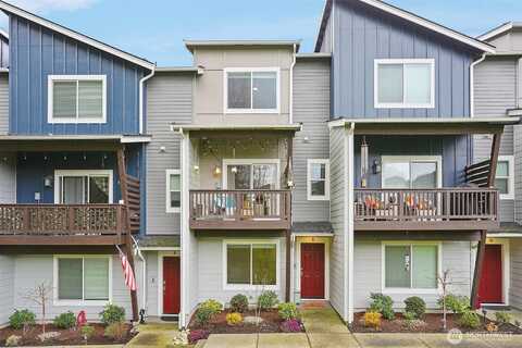 110Th, PUYALLUP, WA 98374