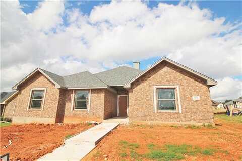 Forrest Creek, ABILENE, TX 79606