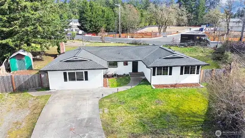 186Th, SPANAWAY, WA 98387