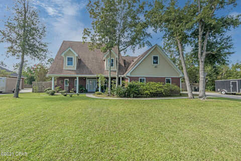 Judy, LYNN HAVEN, FL 32444