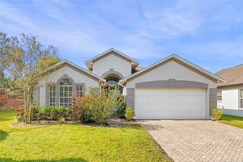 Huntwick, ORLANDO, FL 32837