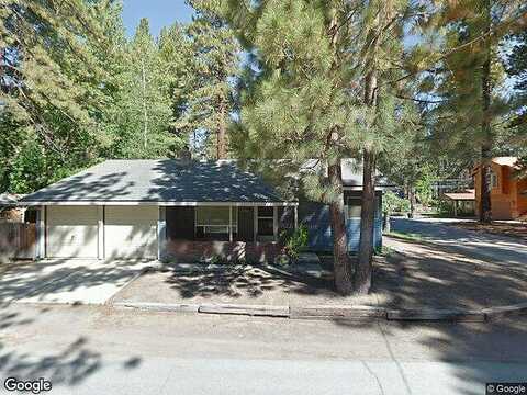 Osborne, SOUTH LAKE TAHOE, CA 96150
