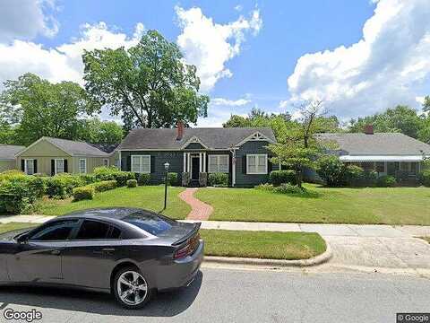 Belvedere, MACON, GA 31204