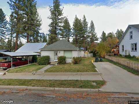 California, PORTOLA, CA 96122