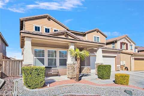Clovis, HESPERIA, CA 92344