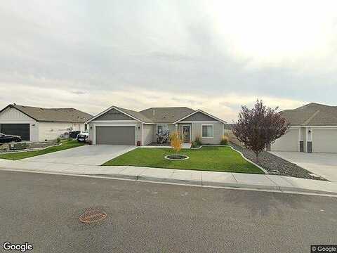 Babine, PASCO, WA 99301