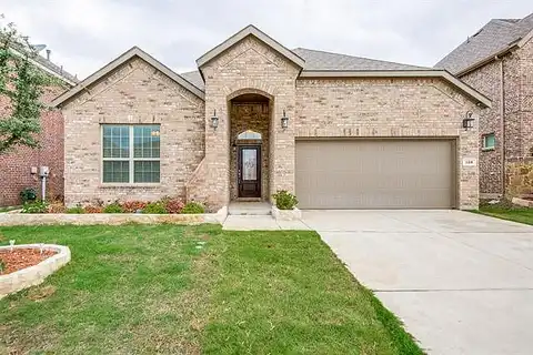 Lake Sierra, LITTLE ELM, TX 75068