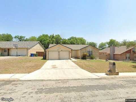Ridge Mountain, SAN ANTONIO, TX 78250