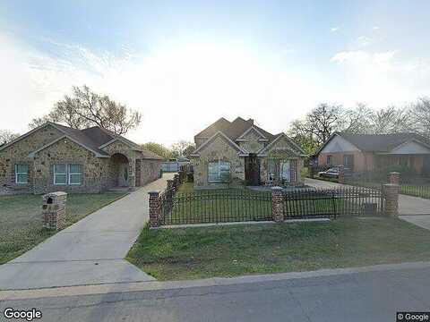 Seevers, DALLAS, TX 75216