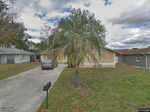 Steel Dust, LUTZ, FL 33559