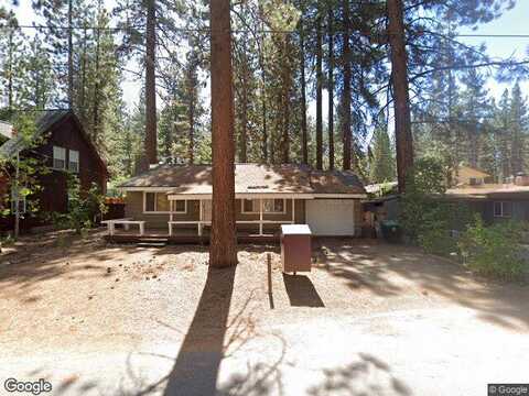 Cape Horn, SOUTH LAKE TAHOE, CA 96150