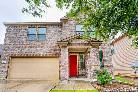 Wind Crown, SAN ANTONIO, TX 78239
