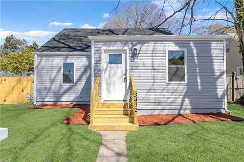 Arlington, PORTSMOUTH, VA 23707