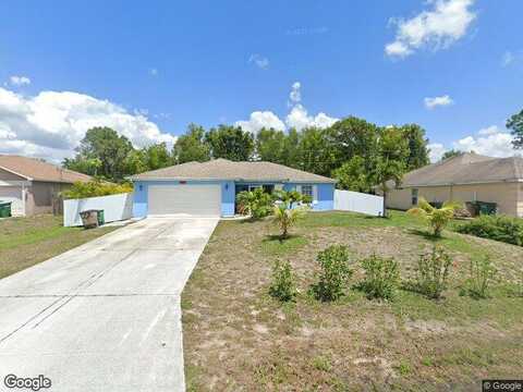 6Th, CAPE CORAL, FL 33909