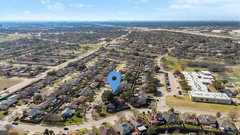 Via Corona, MESQUITE, TX 75150