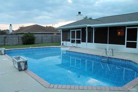Oak View, PENSACOLA, FL 32506