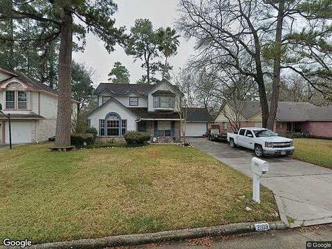 Knollbrook, SPRING, TX 77373