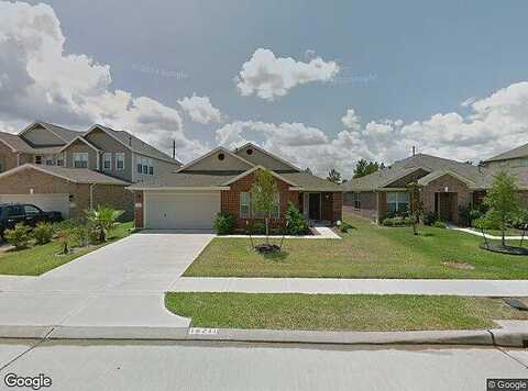 Peach Bluff, CYPRESS, TX 77429