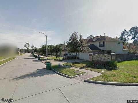 Eden Park, HOUSTON, TX 77018