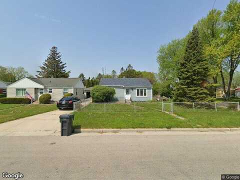 Sheridan, MOUNT PLEASANT, WI 53403