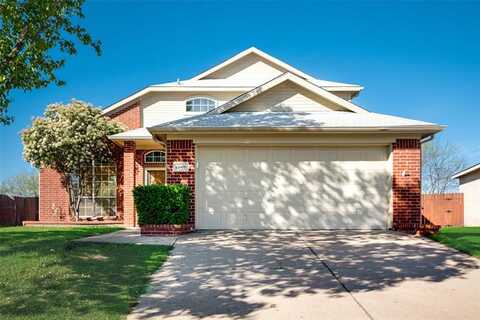 Ponderosa Ranch, ROANOKE, TX 76262