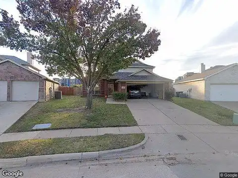 Ponderosa Ranch, ROANOKE, TX 76262